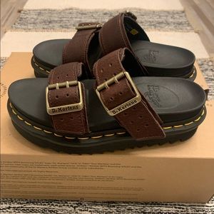 Brand New Dr.Martens